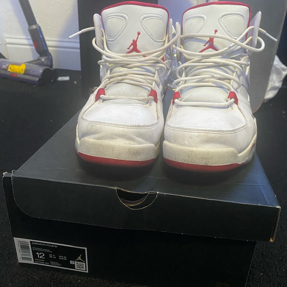 Jordan Fltclb 91 - image 4